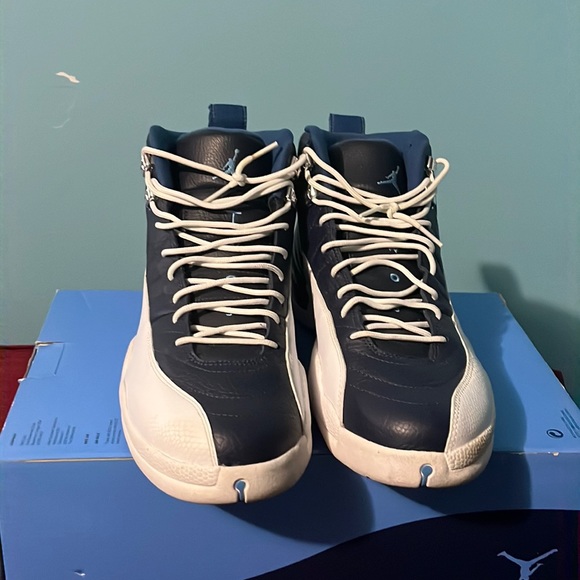 Jordan obsidian 12s 2012 release